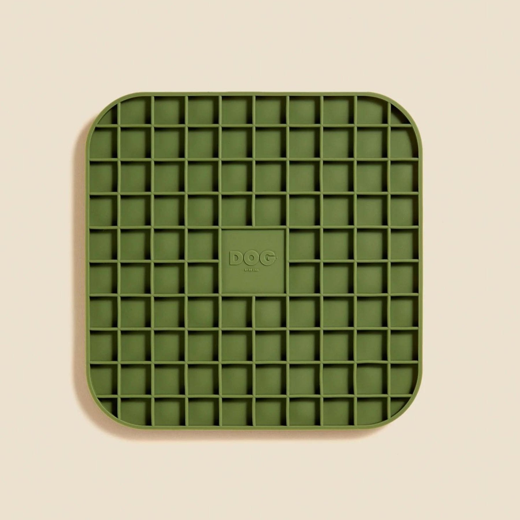 Lick Mats & Slow Feeders Pooch Luxury