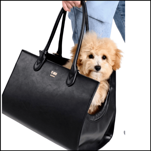Luxury Pet Carriers Pooch Luxury