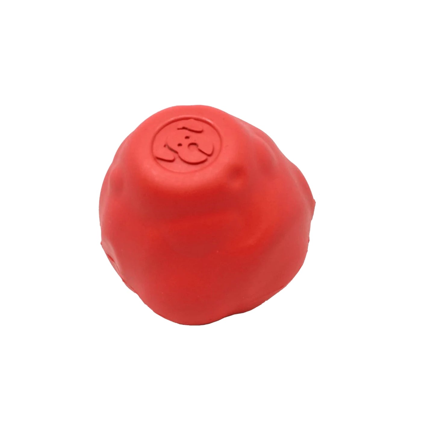 Asteroid Ultra Durable Rubber Chew Toy - Pooch Luxury