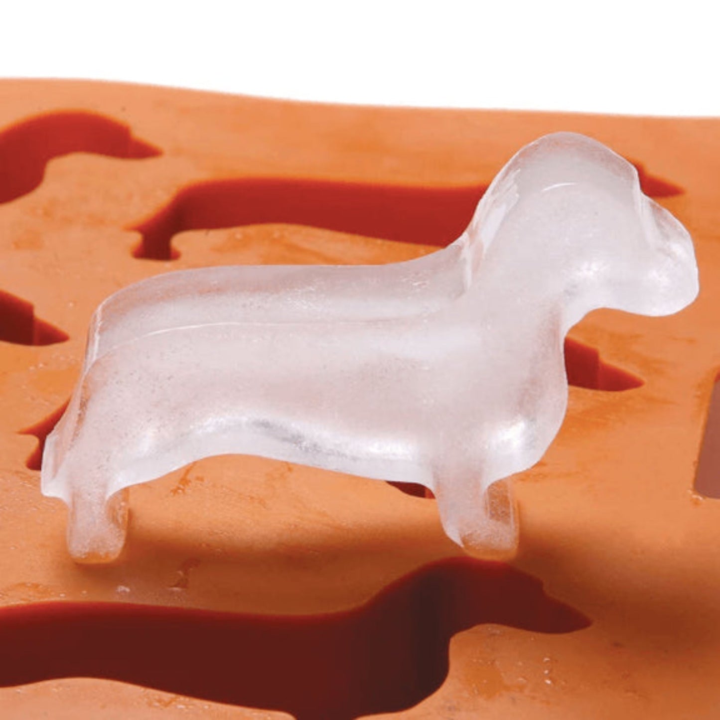 Dachshund Ice Tray - Pooch Luxury