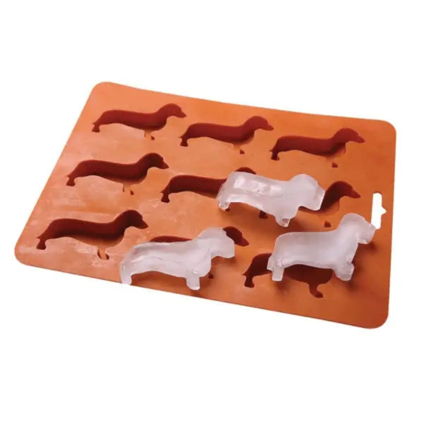 Dachshund Ice Tray - Pooch Luxury