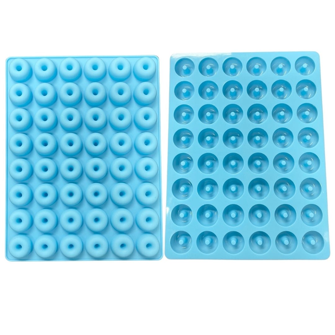Do-Nut Touch My Treato's - Silicone Mould - Pooch Luxury