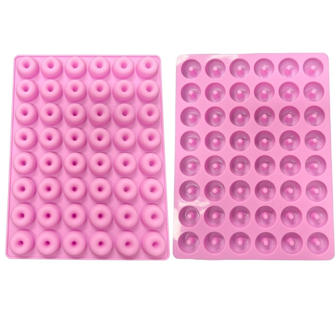Do-Nut Touch My Treato's - Silicone Mould - Pooch Luxury