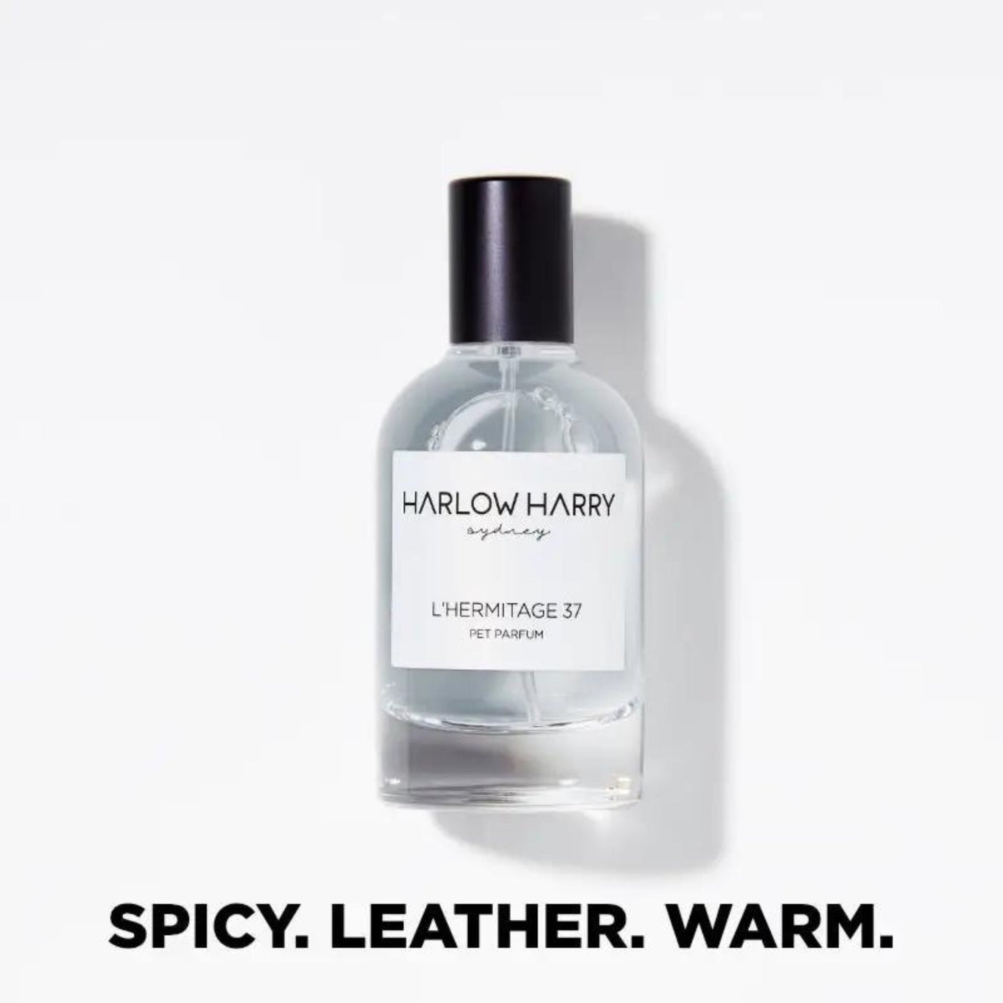 Dog Perfume - L'hermitage 37 - Pooch Luxury