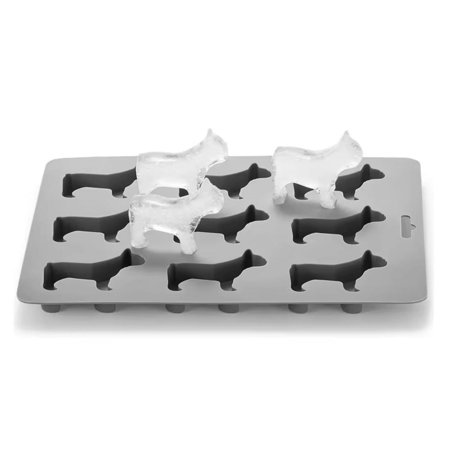 French Bulldog Ice Tray - Pooch Luxury