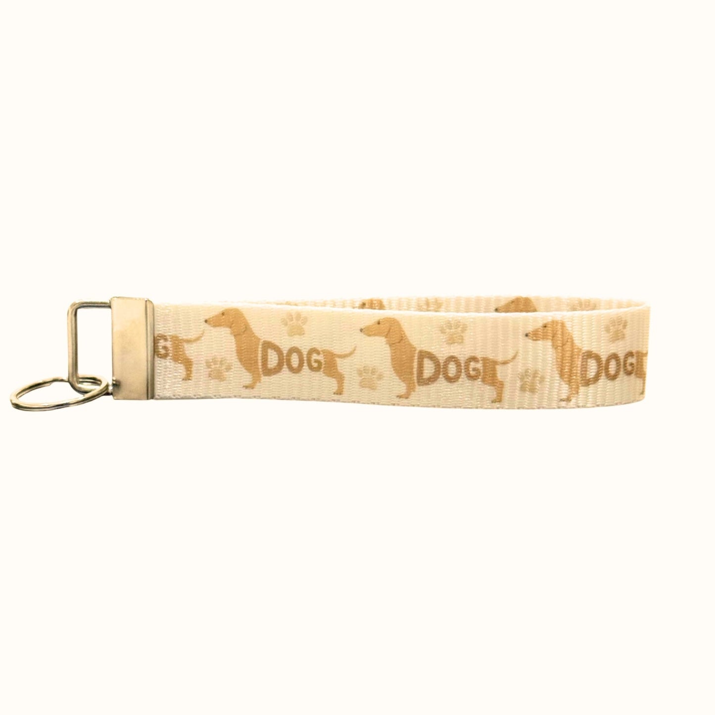 Key Fob - DOG - Pooch Luxury