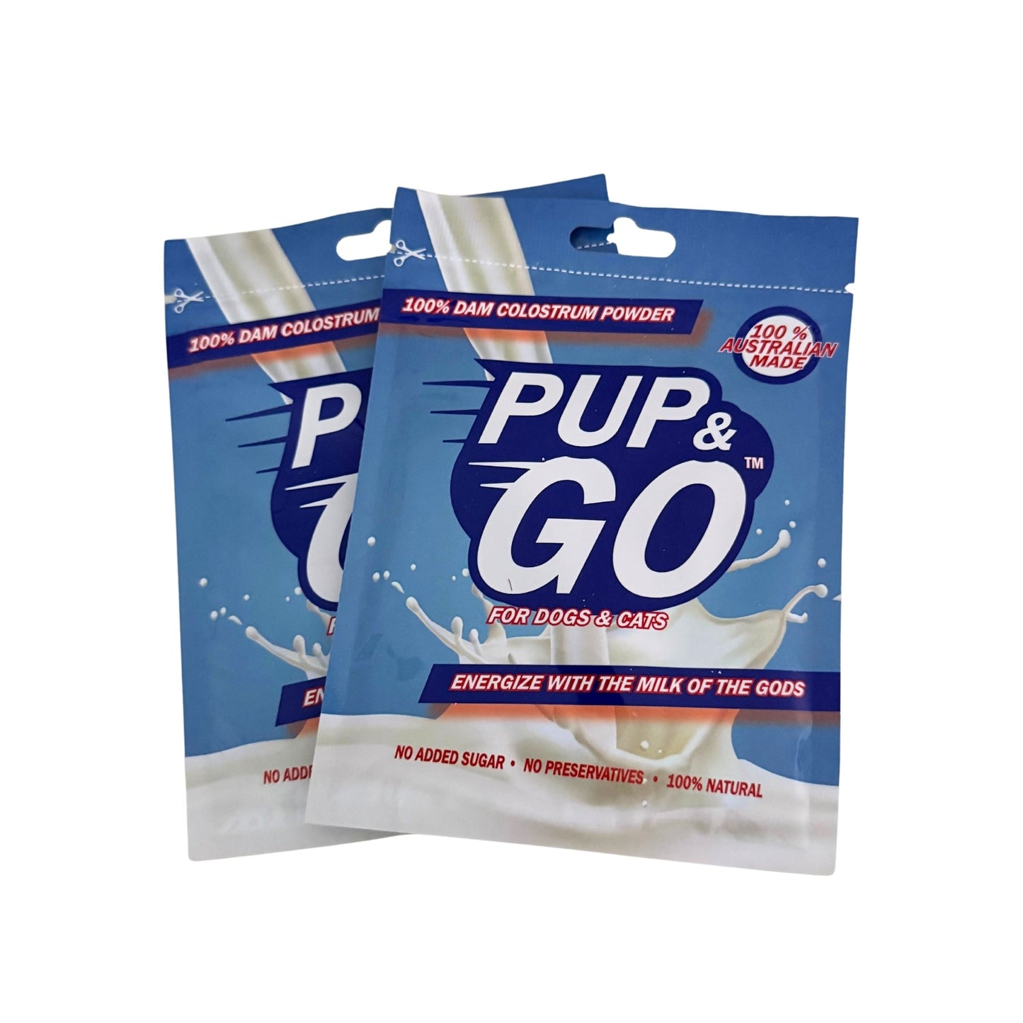 Pup & Go - Original - Pooch Luxury