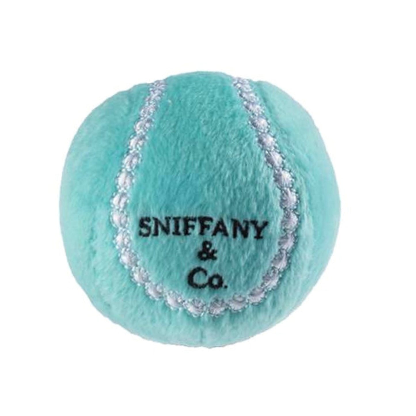 Sniffany & Co Tennis Ball - Pooch Luxury