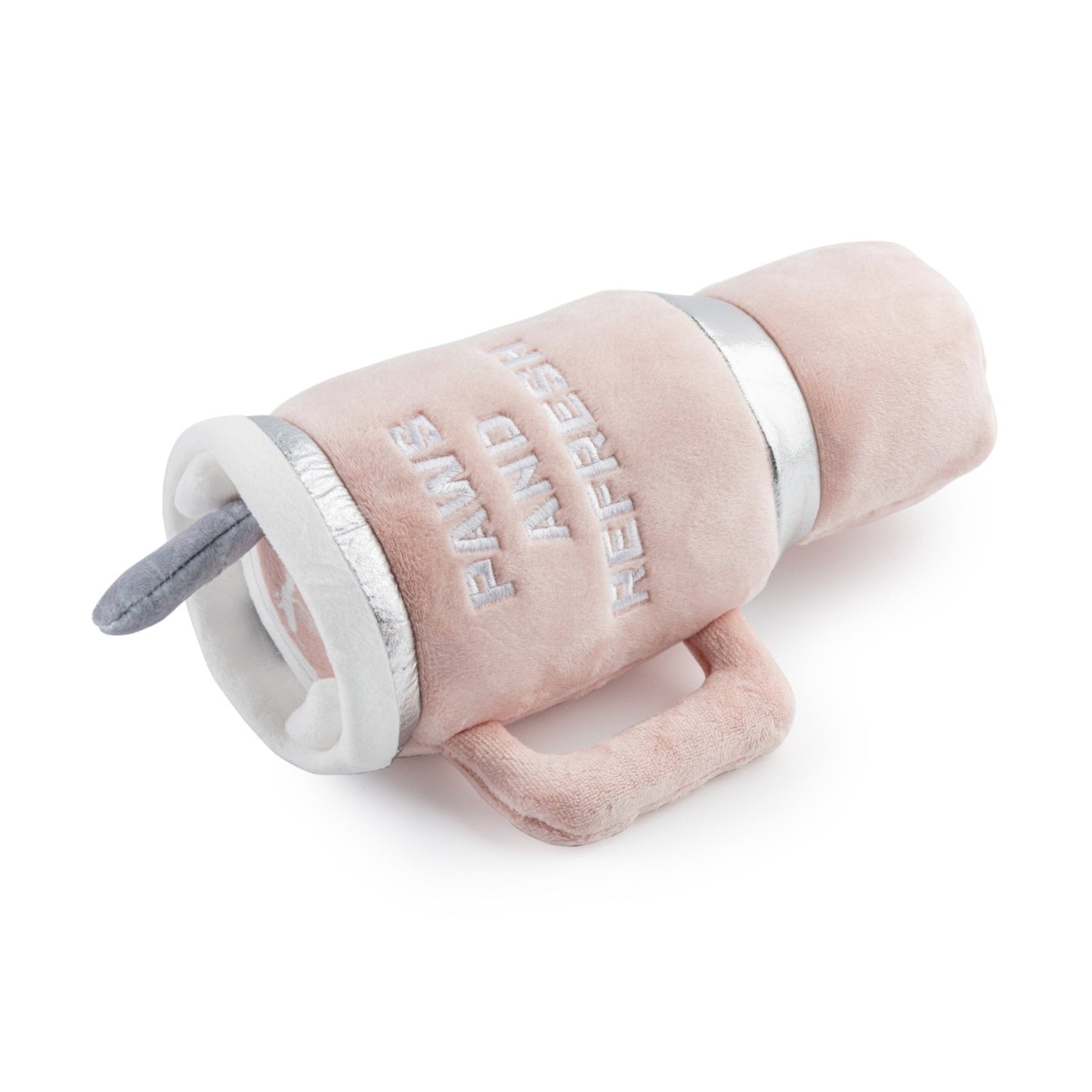 Snuggly Cup - Blush - Pooch Luxury