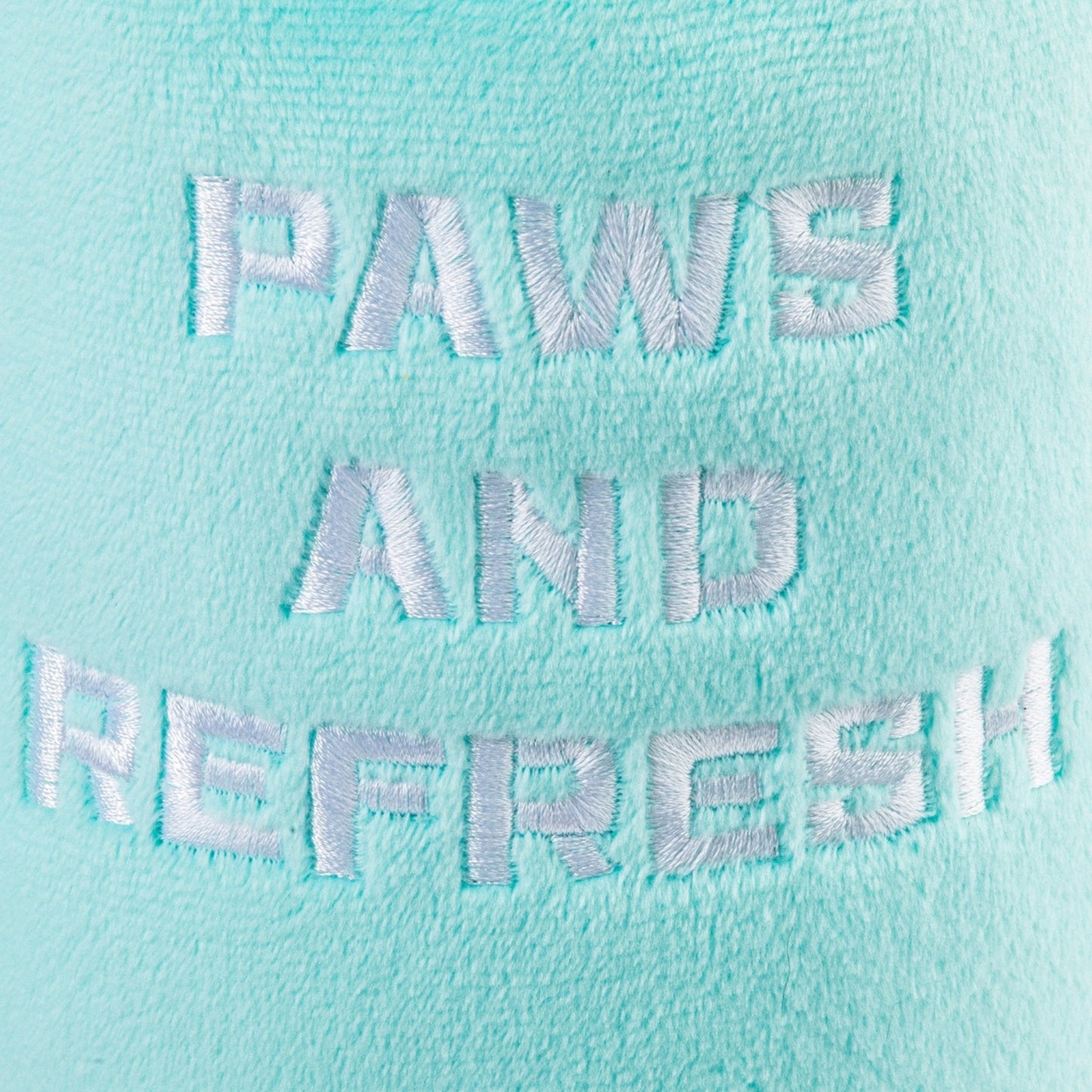 Snuggly Cup - Teal - Pooch Luxury