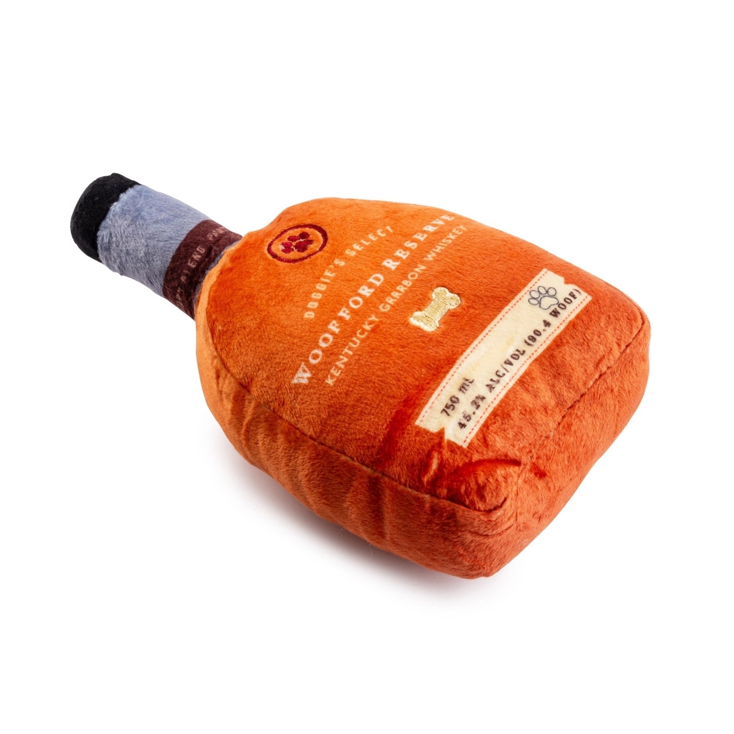 Woofford Reserve Bourbon - Pooch Luxury