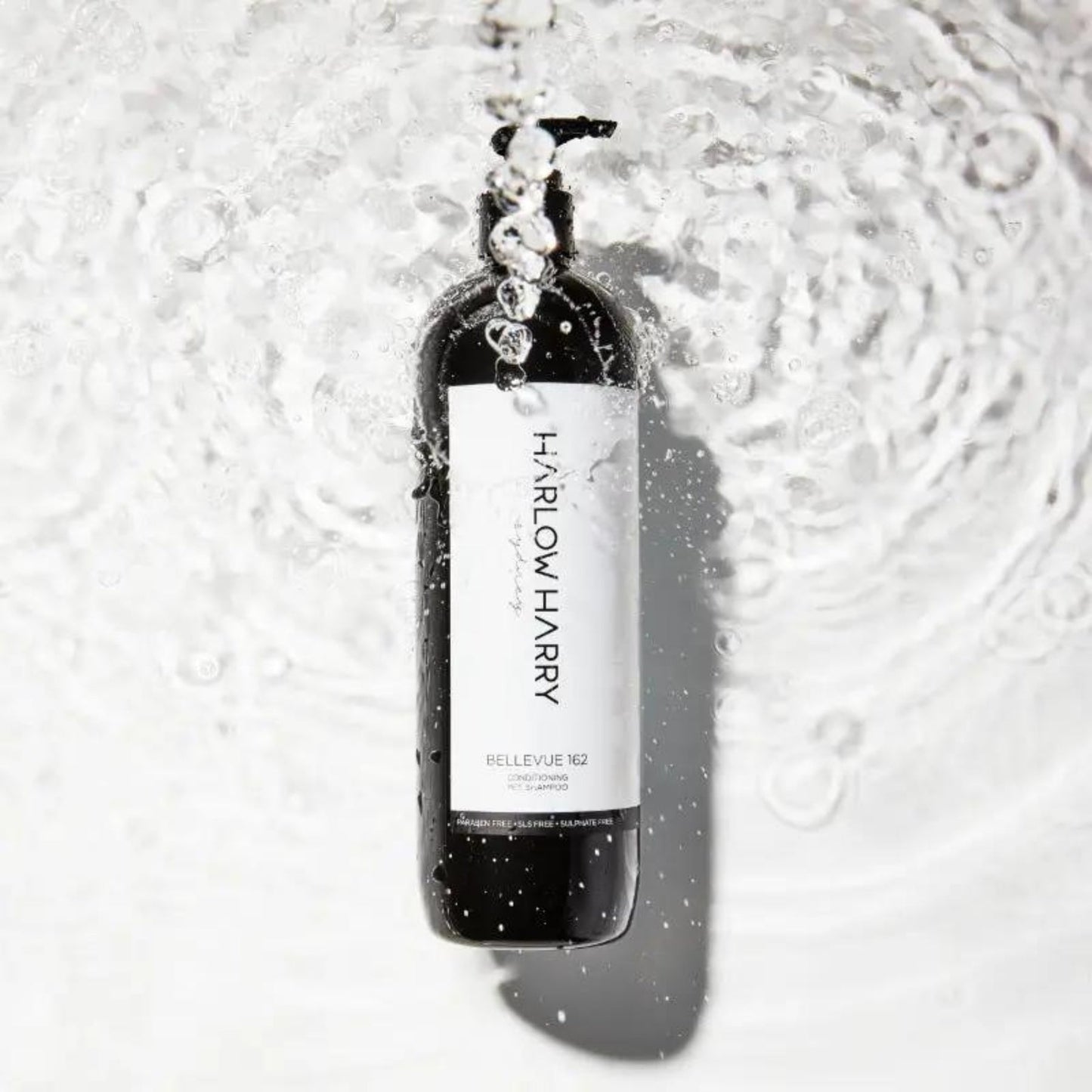 2-in-1 Conditioning Dog Shampoo - Bellevue 162 - Pooch Luxury