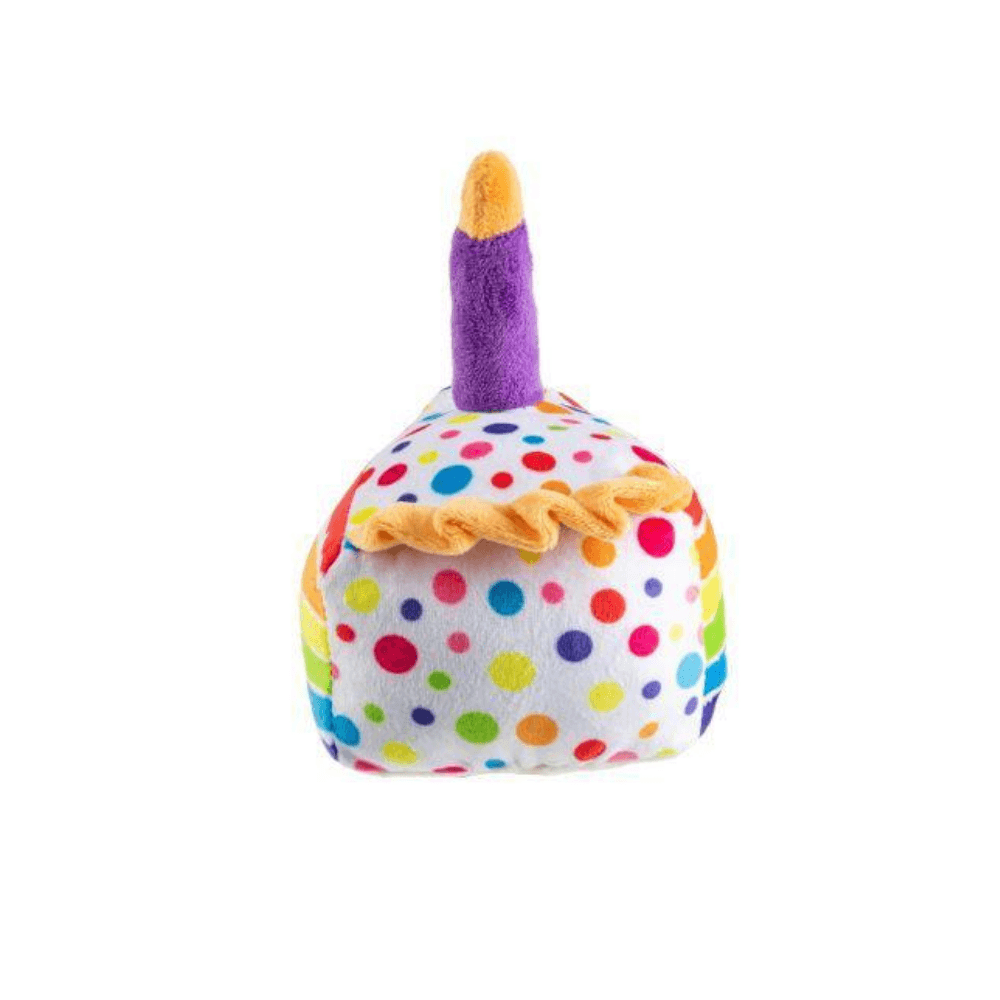 Birthday Cake Slice - Pooch Luxury