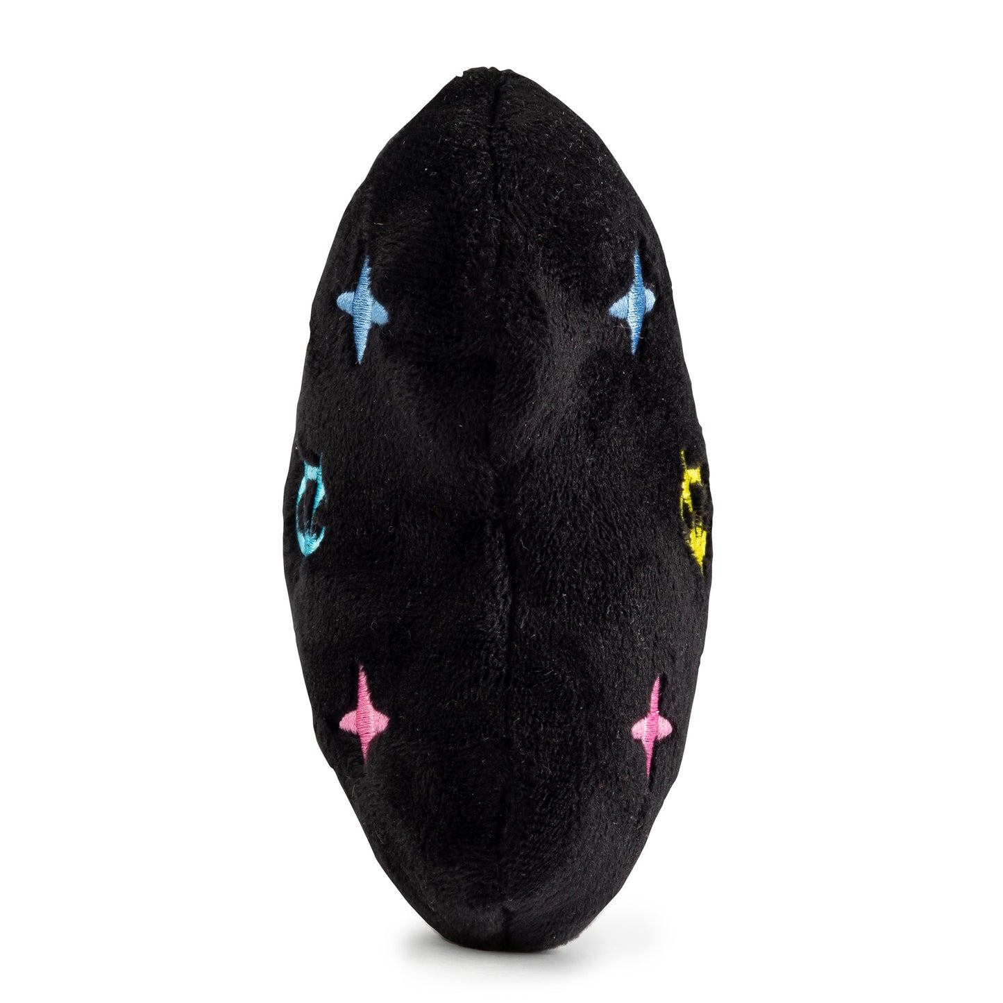 Black Monogram Chewy Vuiton Bone - Pooch Luxury