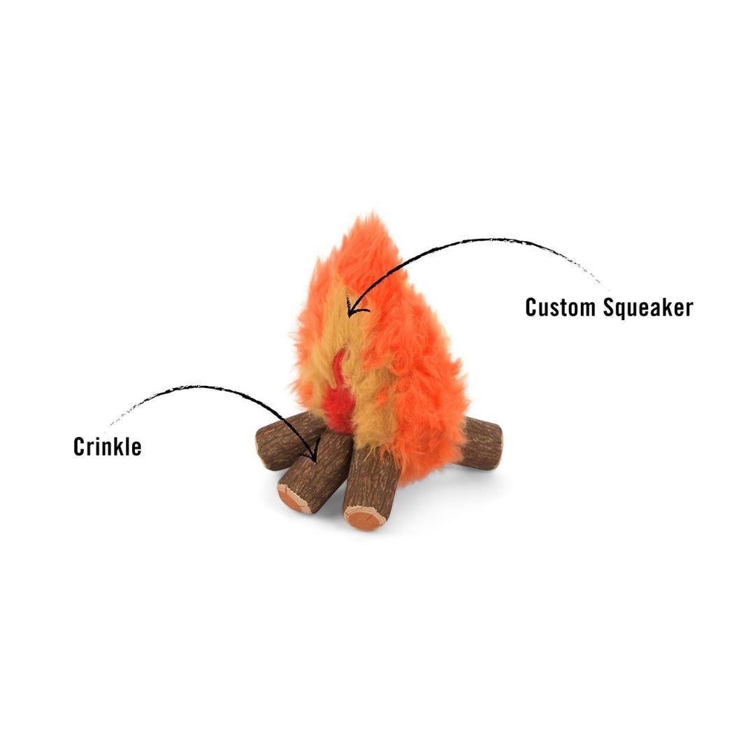 Camp Corbin Toy Collection - Pooch Luxury