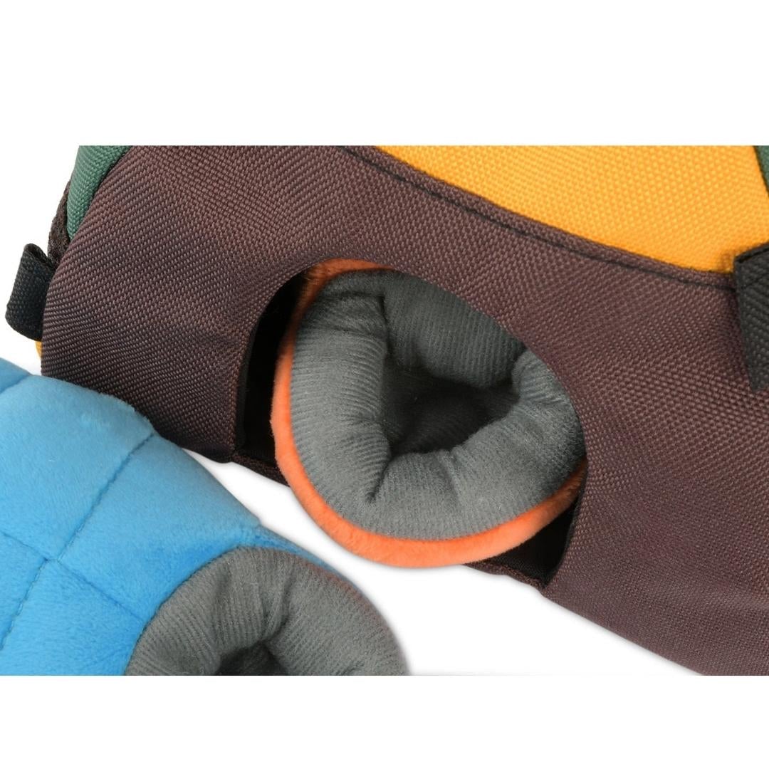 Camp Corbin Toy Collection - Pooch Luxury