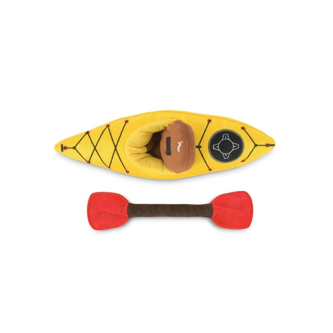 Camp Corbin Toy Collection - Pooch Luxury
