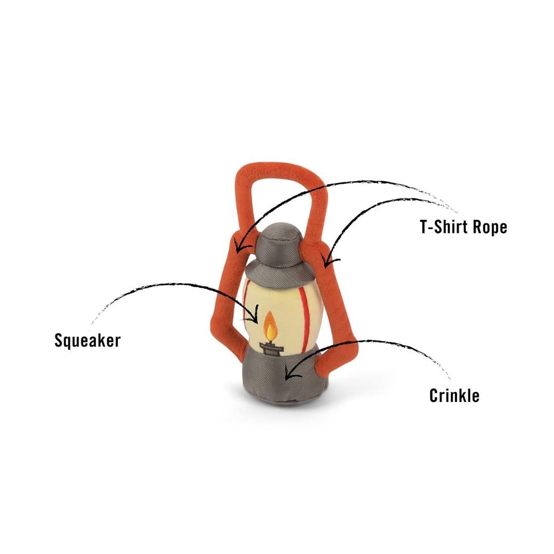 Camp Corbin Toy Collection - Pooch Luxury