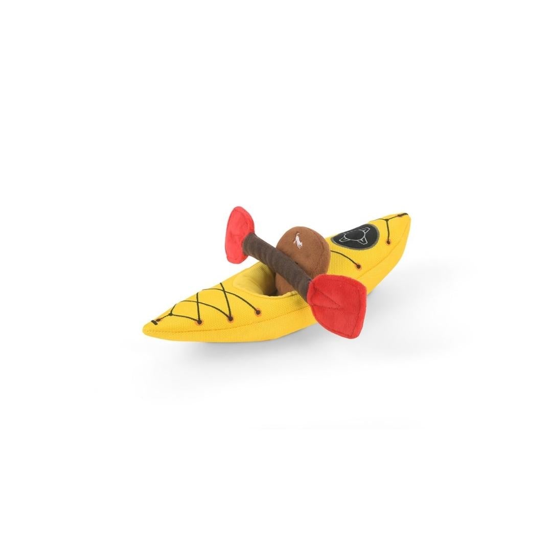 Camp Corbin Toy Collection - Pooch Luxury