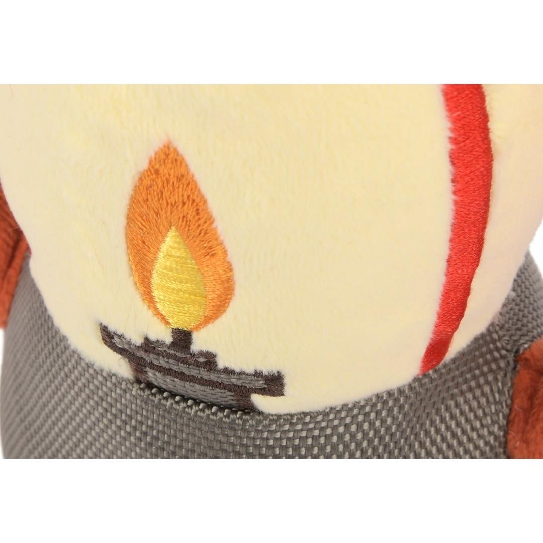 Camp Corbin Toy Collection - Pooch Luxury