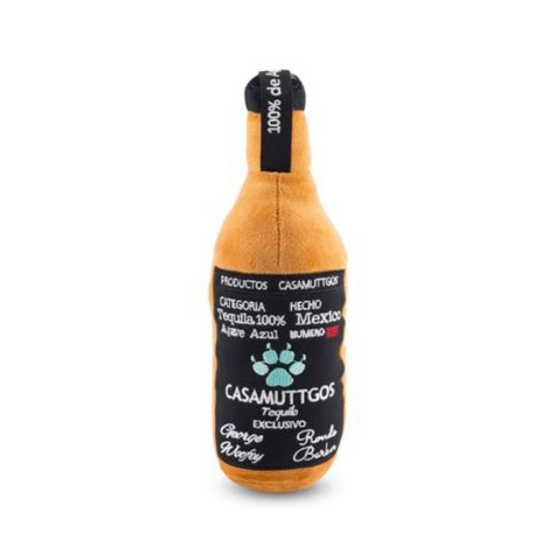 Casamuttgos Tequila Toy - Pooch Luxury
