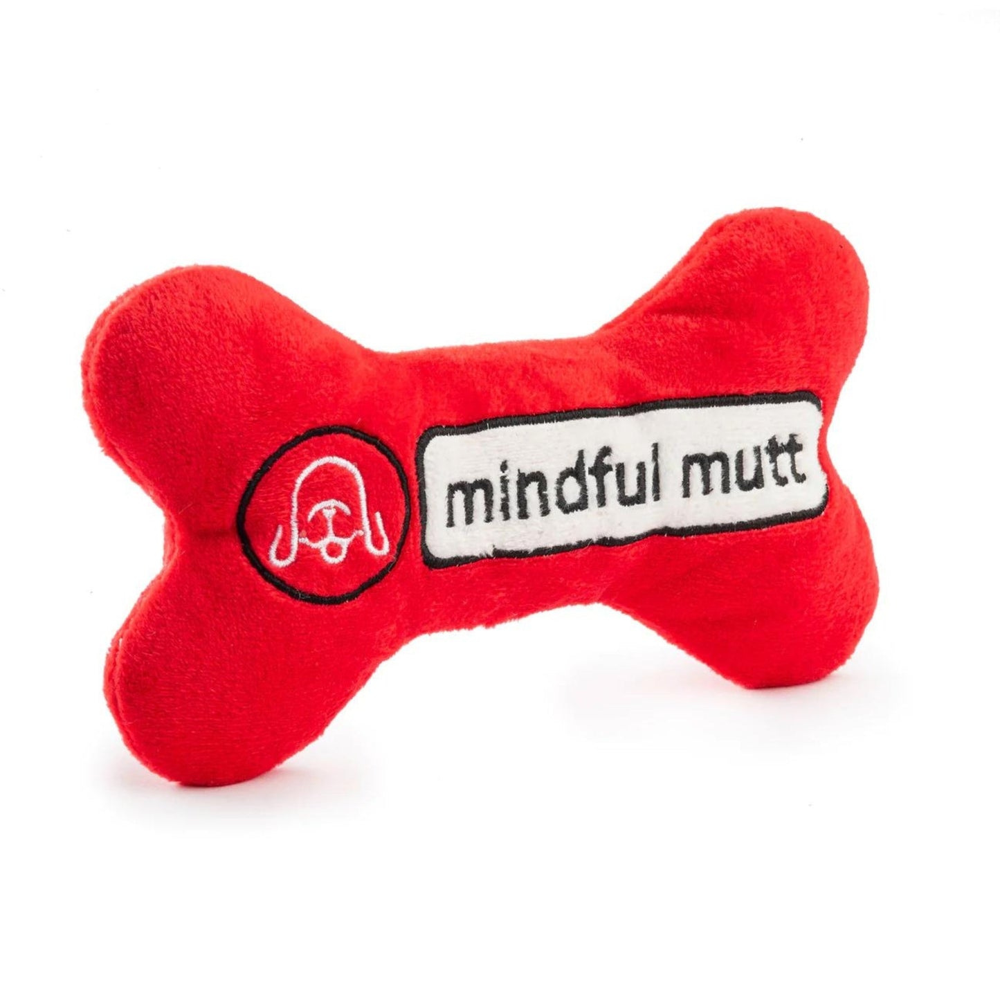 Chewlulemon Bone Dog Toy - Pooch Luxury