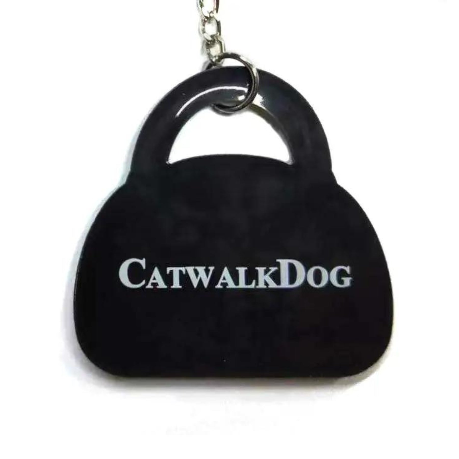 Chewy Louis Keychain Pooch Luxury