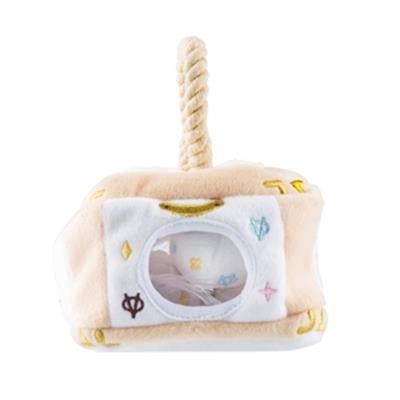 Chewy Vuiton Interactive Trunk - Pooch Luxury