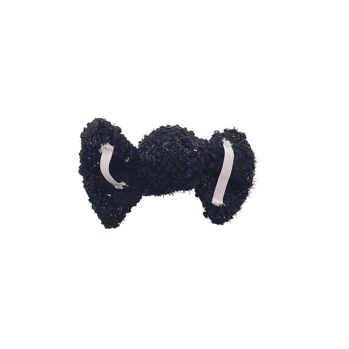 Coco Runway - Dur A Cuire Bow - Pooch Luxury