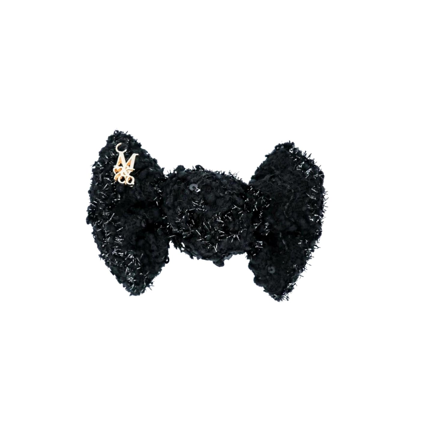 Coco Runway - Dur A Cuire Bow - Pooch Luxury