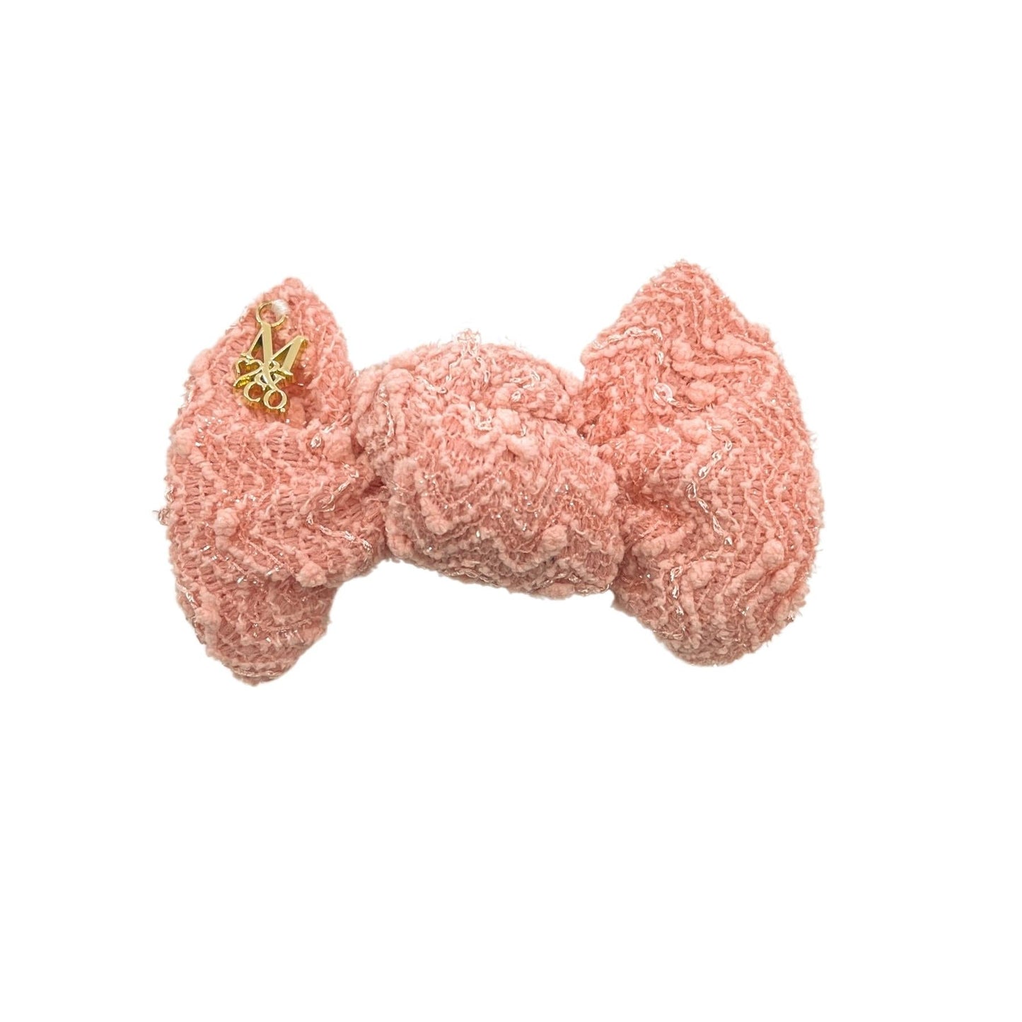 Coco Runway - Eleanor Bow - Pooch Luxury