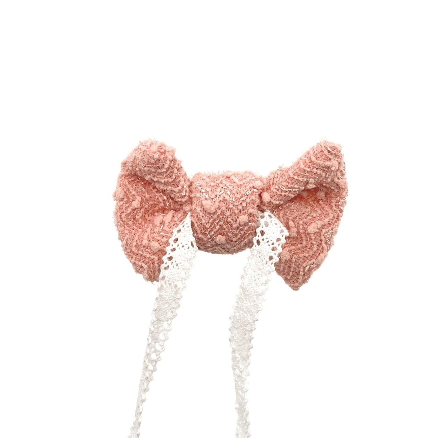 Coco Runway - Eleanor Bow - Pooch Luxury