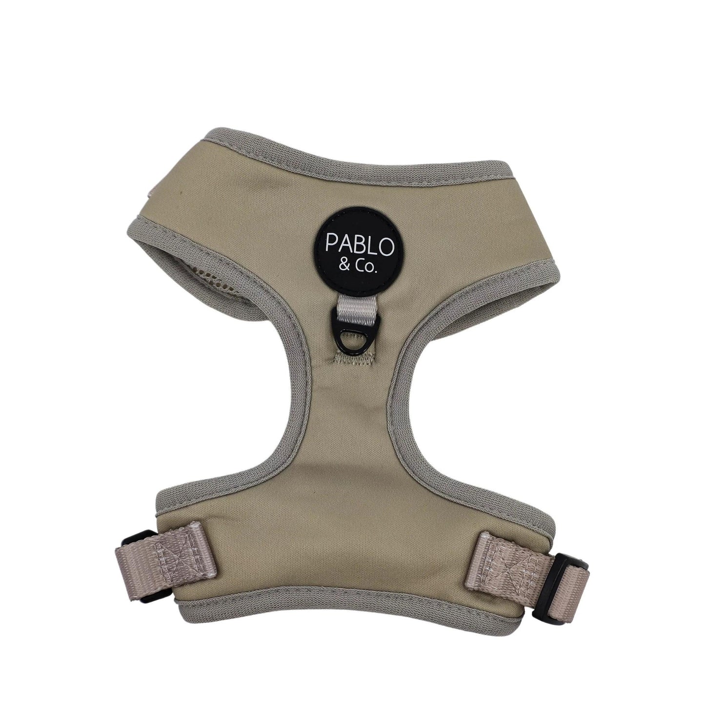 Crayon Adjustable Dog Harness - Pooch Luxury