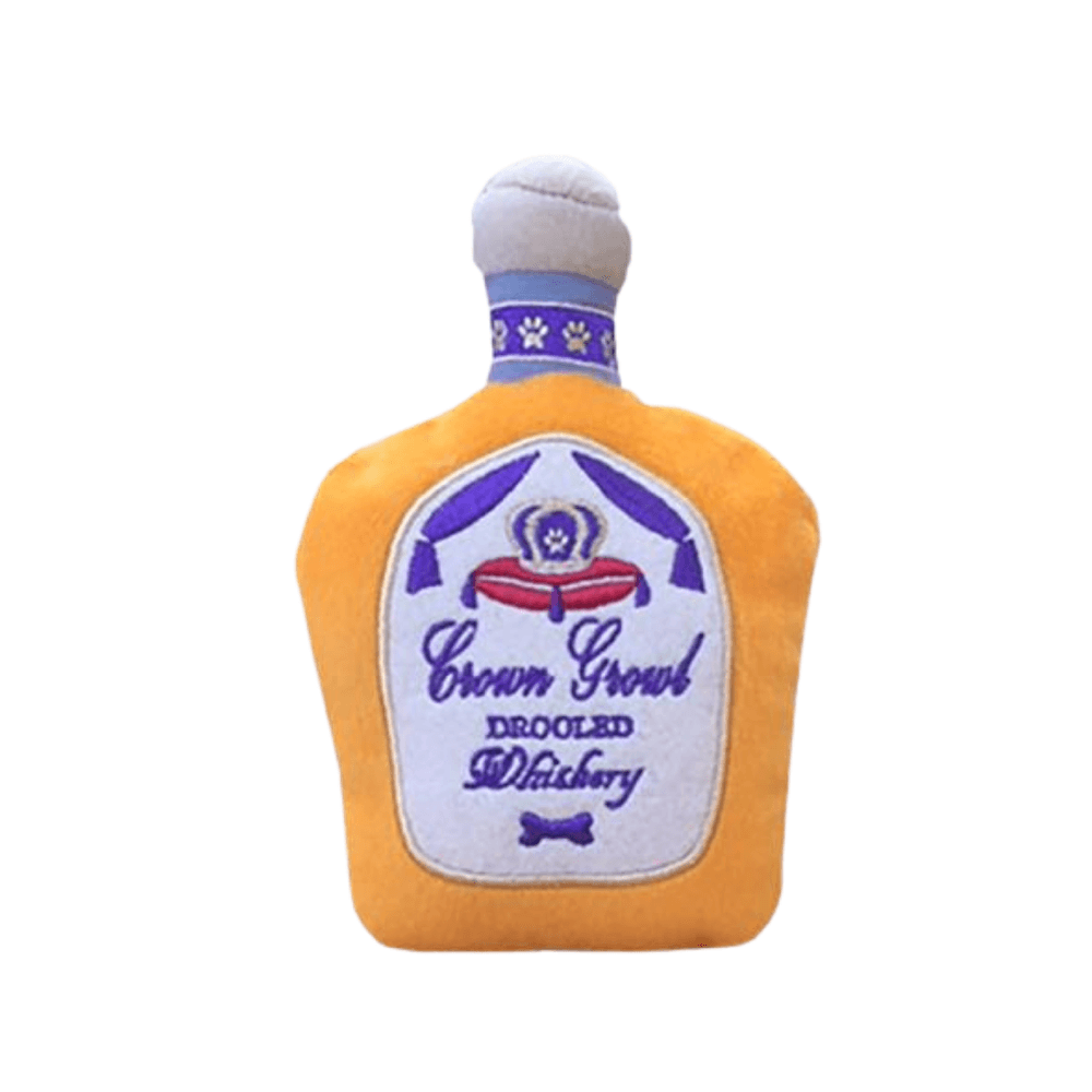 Crown Growl - Pooch Luxury