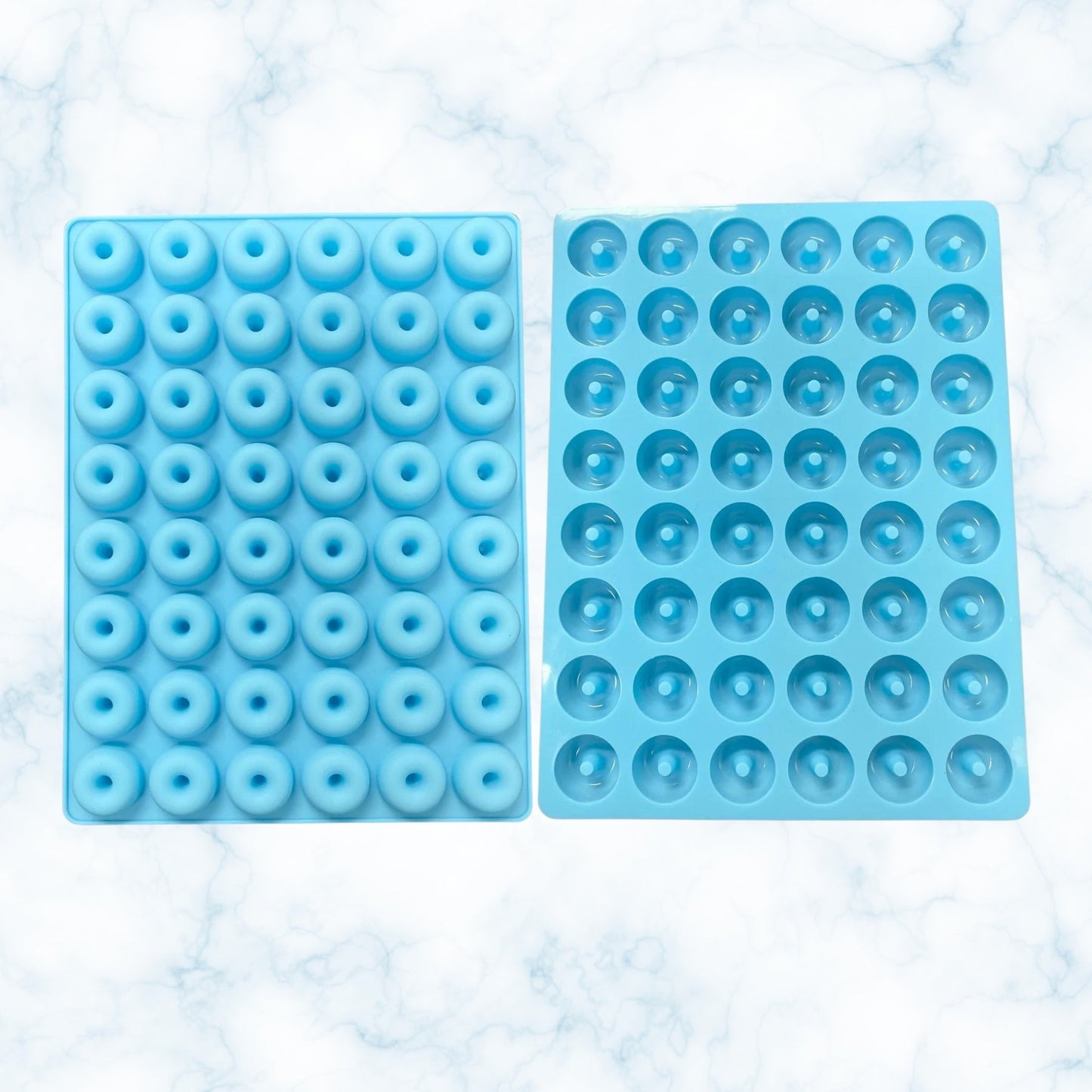 Do-Nut Touch My Treato's - Silicone Mould - Pooch Luxury