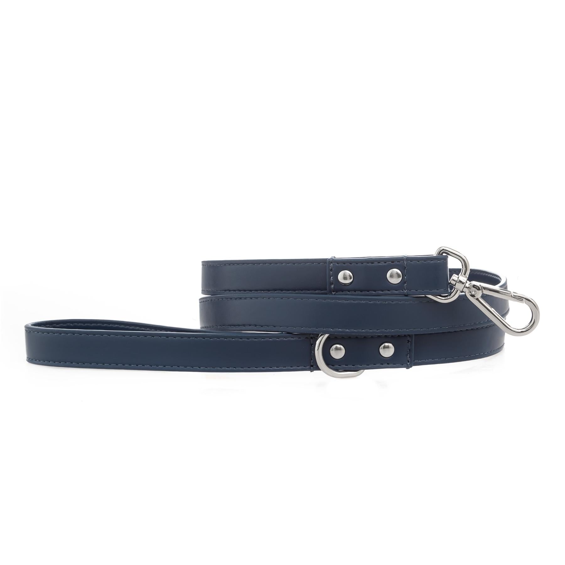 Blueberry dog clearance leash