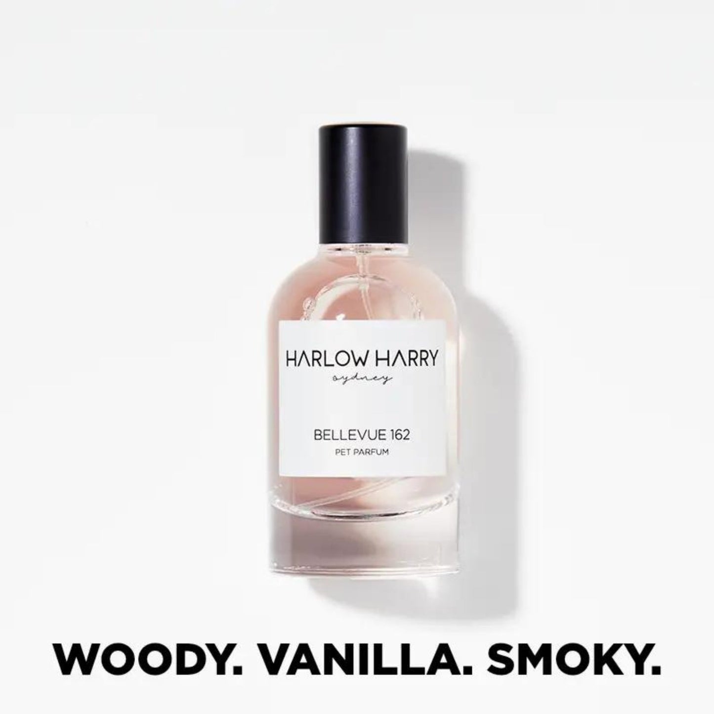 Dog Perfume - Bellevue 162 - Pooch Luxury