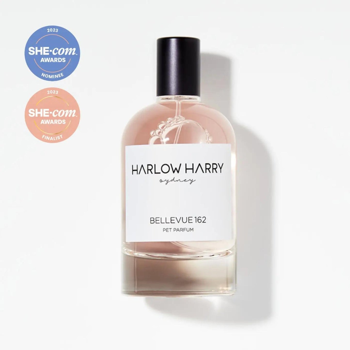 Dog Perfume - Bellevue 162 - Pooch Luxury