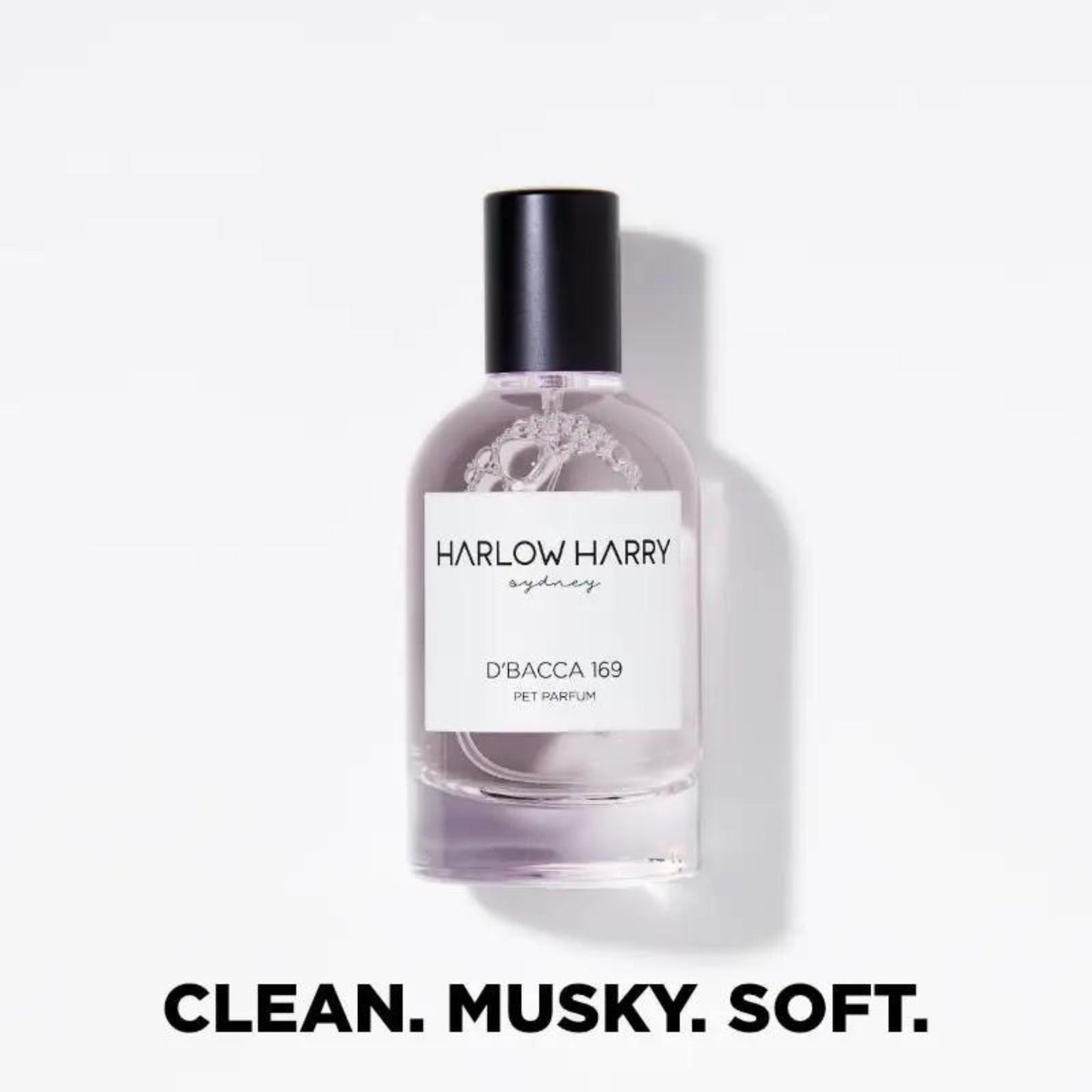 Dog Perfume - D'bacca 169 - Pooch Luxury