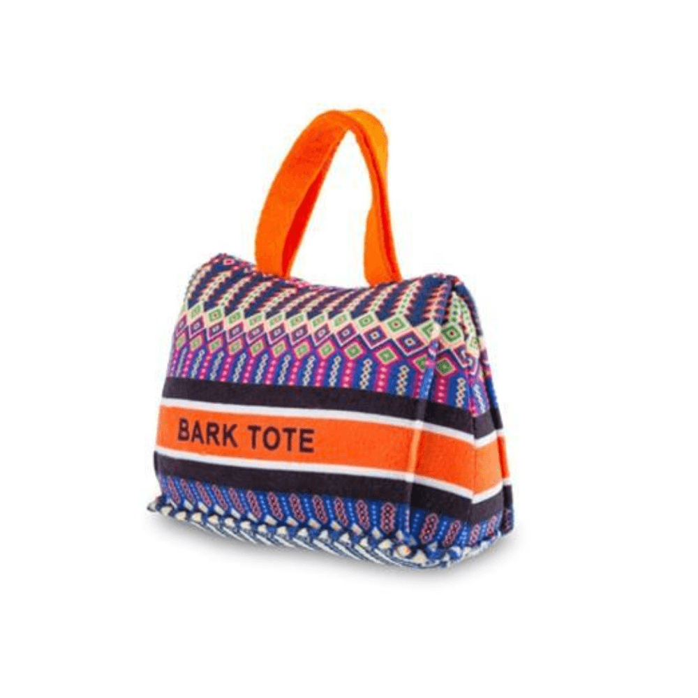 Dogior Bark Tote - Pooch Luxury