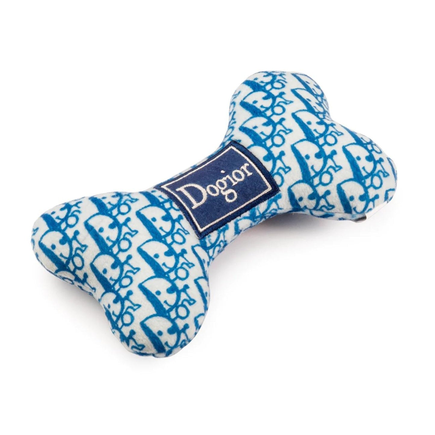 Dogior Bones Dog Toy - Pooch Luxury