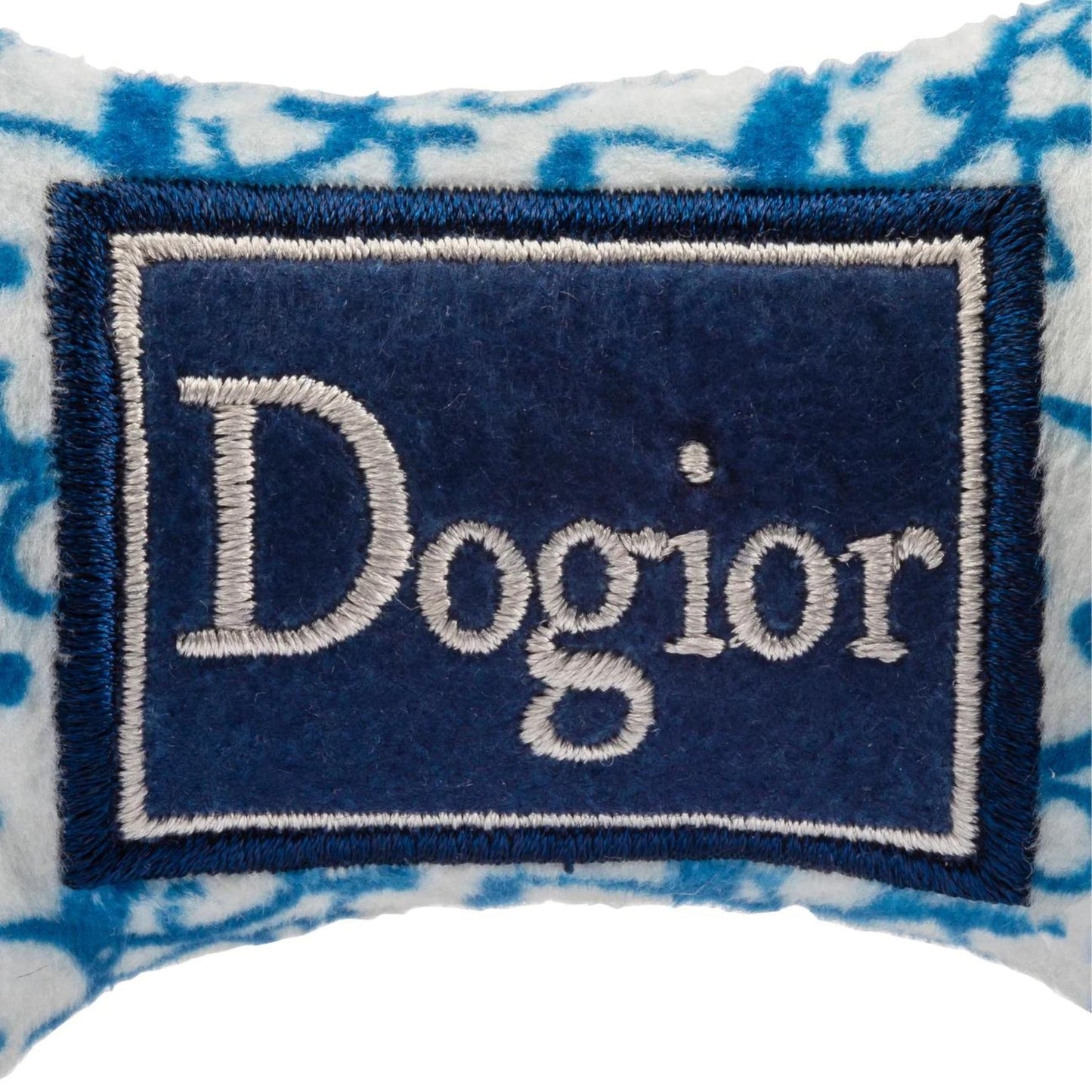 Dogior Bones Dog Toy - Pooch Luxury