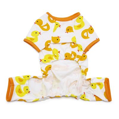 PJ Duck by Dogo Pet - Pooch Luxury