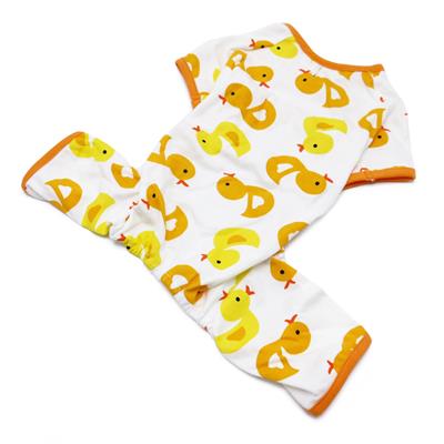 PJ Duck by Dogo Pet - Pooch Luxury