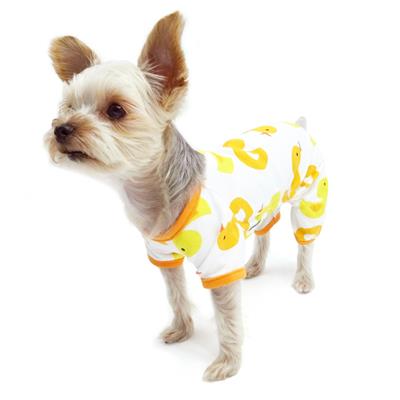 PJ Duck by Dogo Pet - Pooch Luxury
