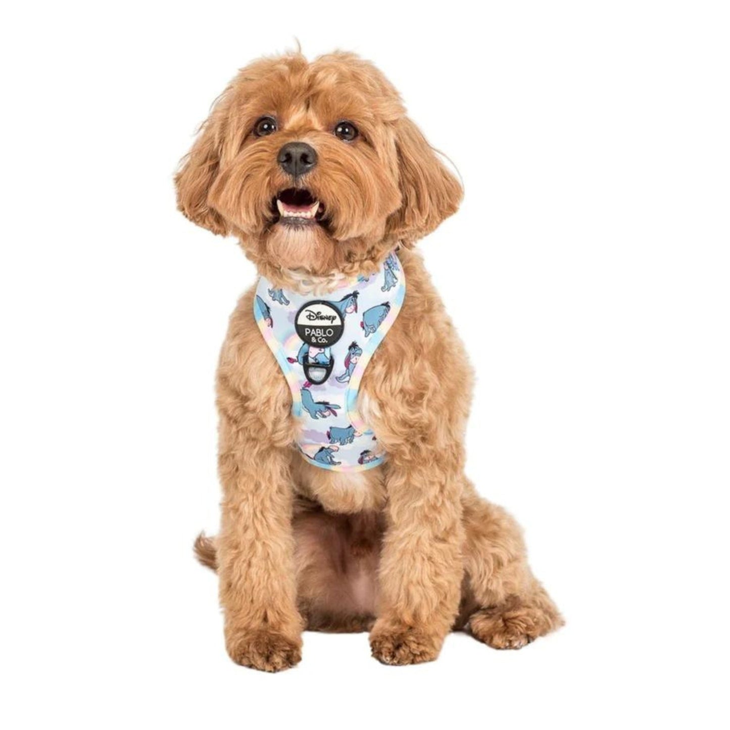 Eeyore Adjustable Harness - Pooch Luxury