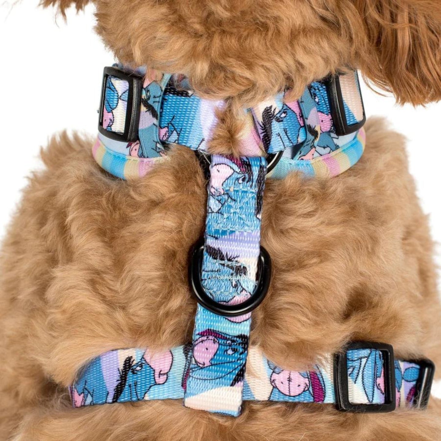 
                  
                    Eeyore Adjustable Harness - Pooch Luxury
                  
                