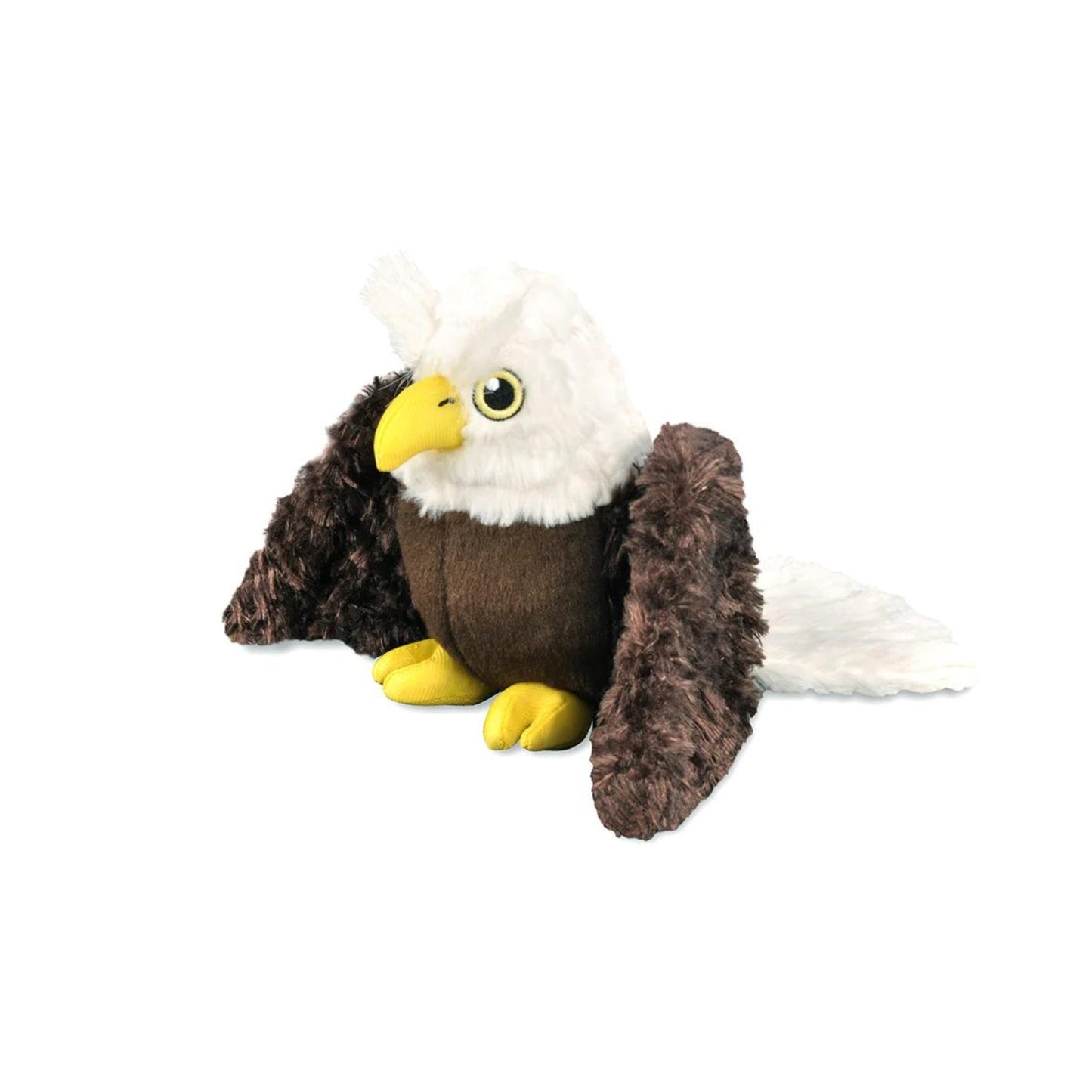 Fetching Flock - Edgar The Eagle - Pooch Luxury
