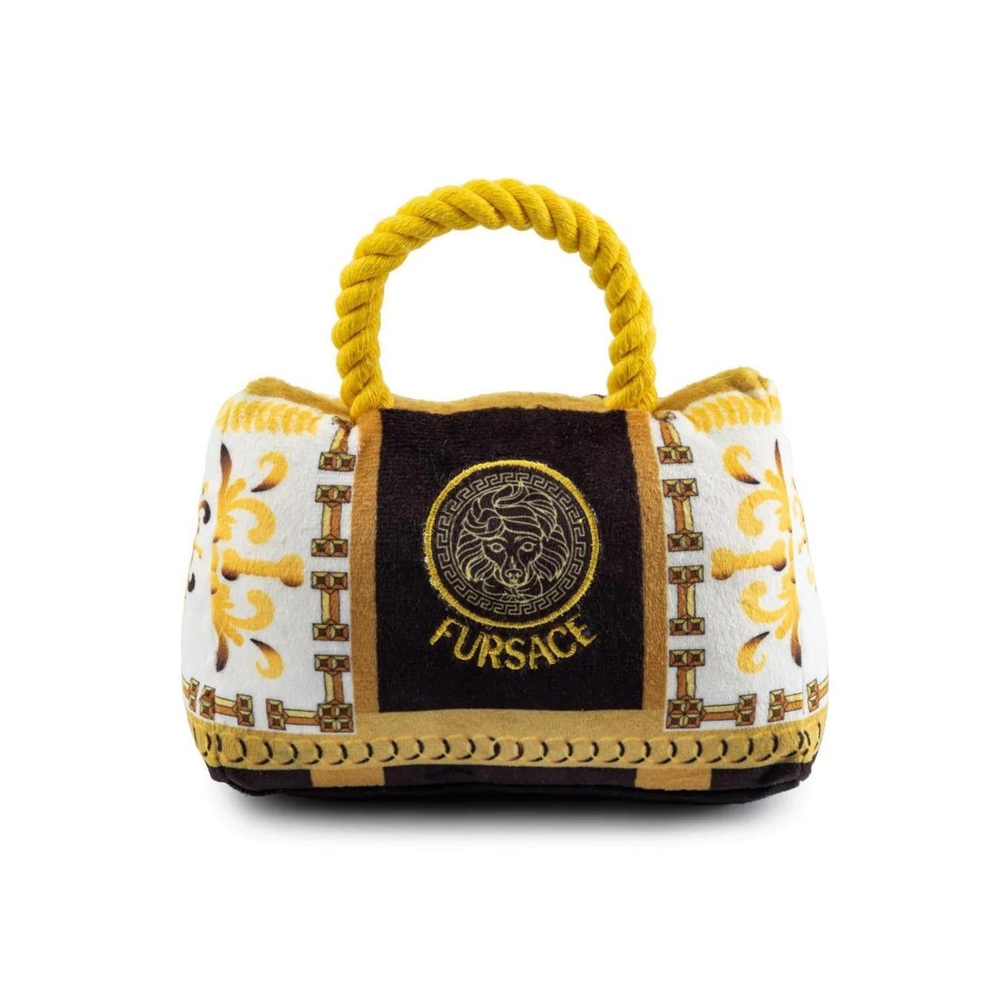 
                  
                    Fursace Handbag - Pooch Luxury
                  
                