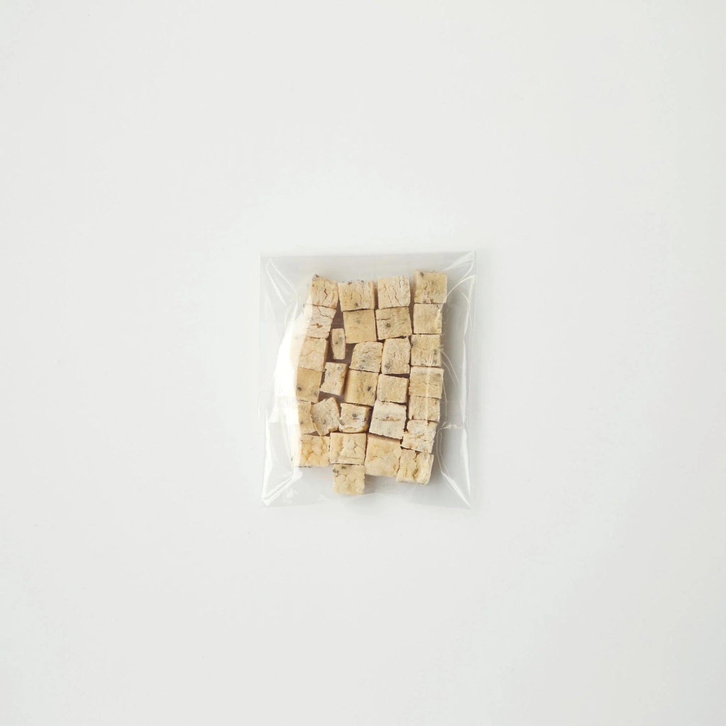 golden BARKery Dog Treats - Chicken & Chia Seeds - Pooch Luxury